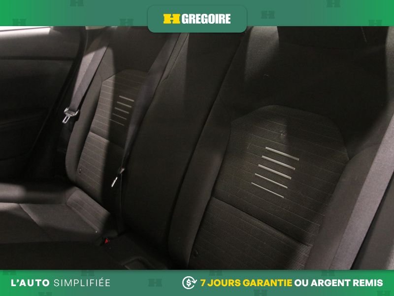 Kia Forte 822249 | LX AUTO AC GR ELECT CAM RECUL BLEUTOOTH 2020 Noir Laval - photo #24
