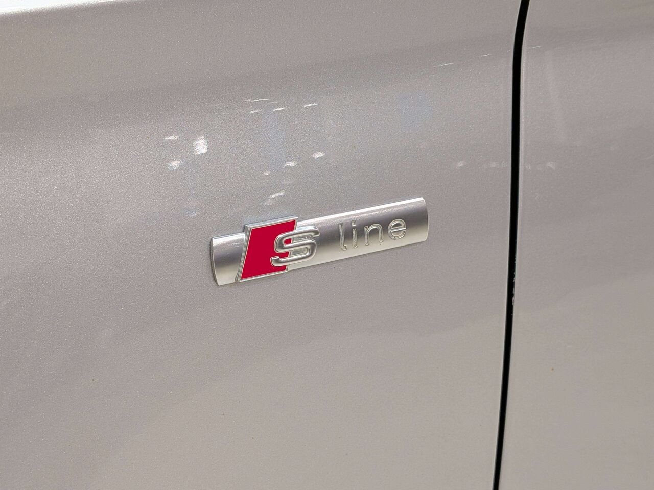2020 Audi A3 Sedan Technik 45 TFSI quattro Silver Val-David - photo #36