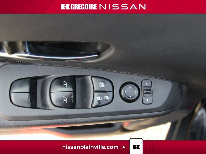 2021 Nissan Kicks Black Laval - photo #25