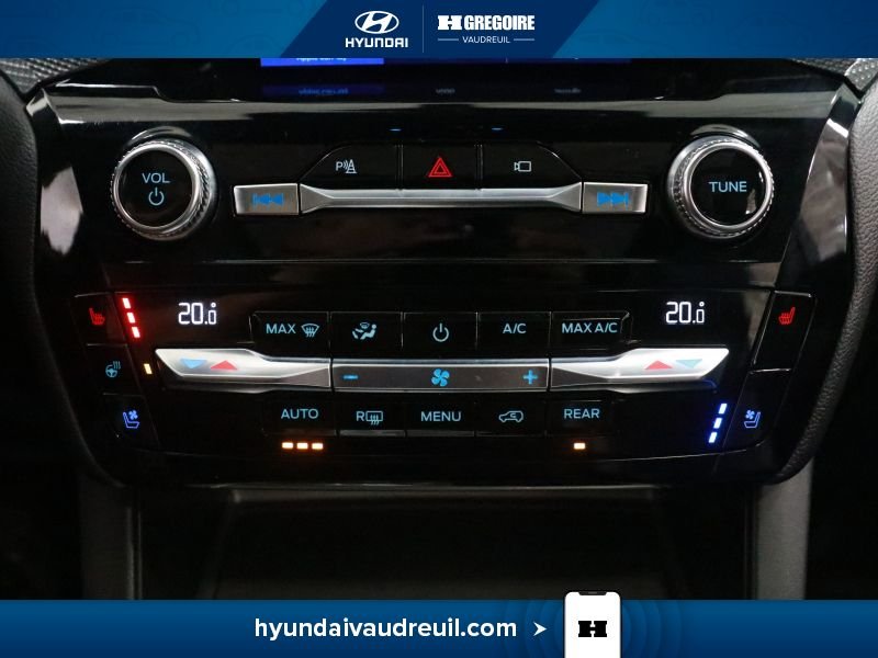 2021 Ford Explorer Red Laval - photo #31