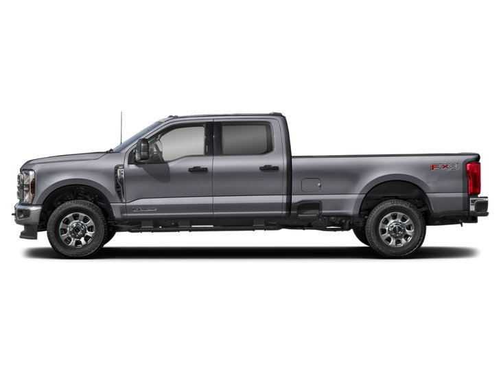 2026 Ford Super Duty F-350 DRW XLT
