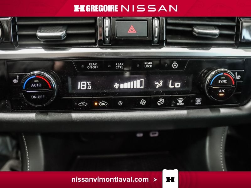 Nissan Pathfinder 2024 Laval - photo #21
