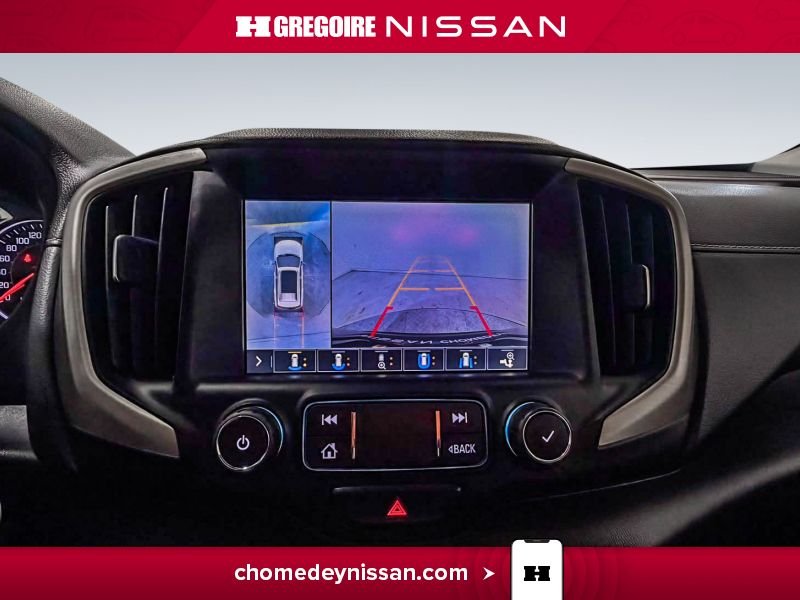 2019 GMC Terrain Blue Blainville - photo #22