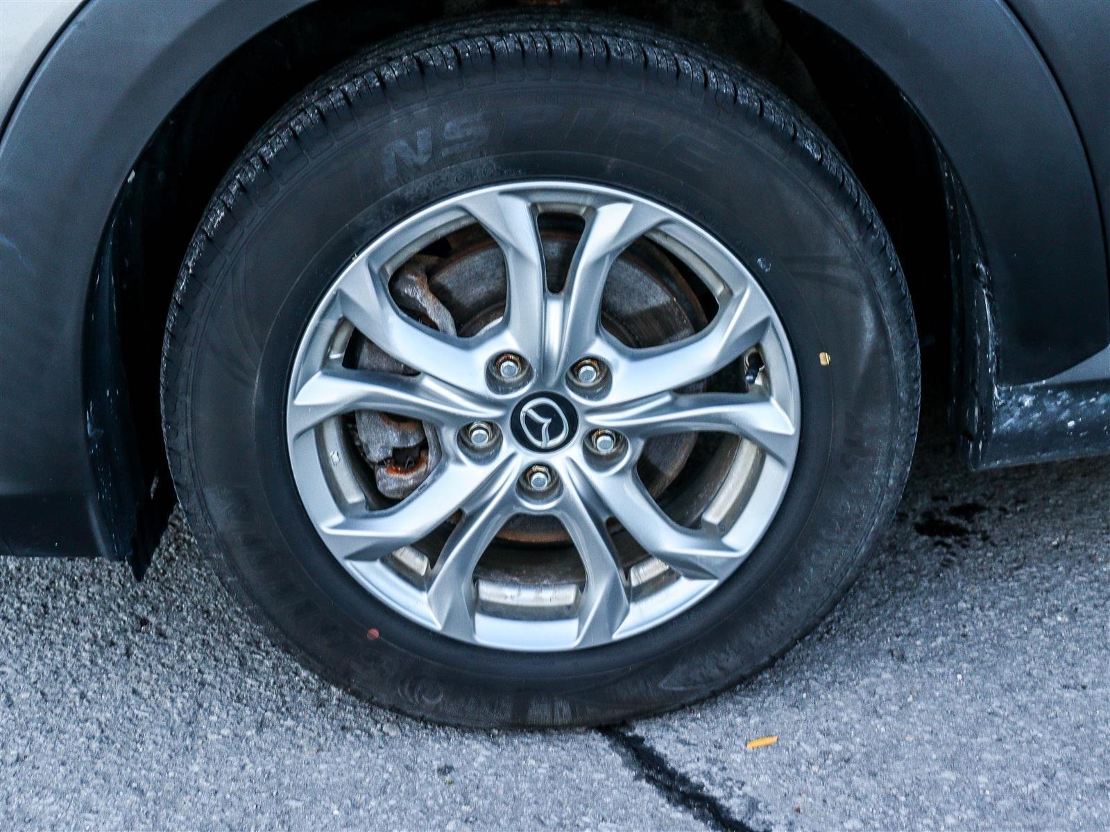 2018 Mazda CX-3 GS Ottawa & Gatineau - photo #19
