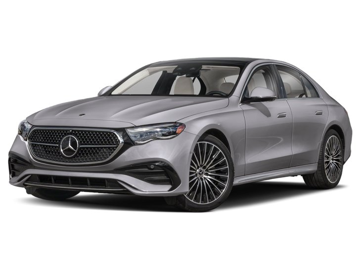 2026 Mercedes-Benz Classe-E E 350