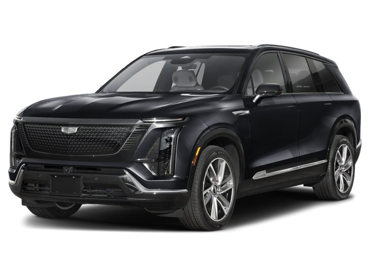 2027 Cadillac VISTIQ Sport