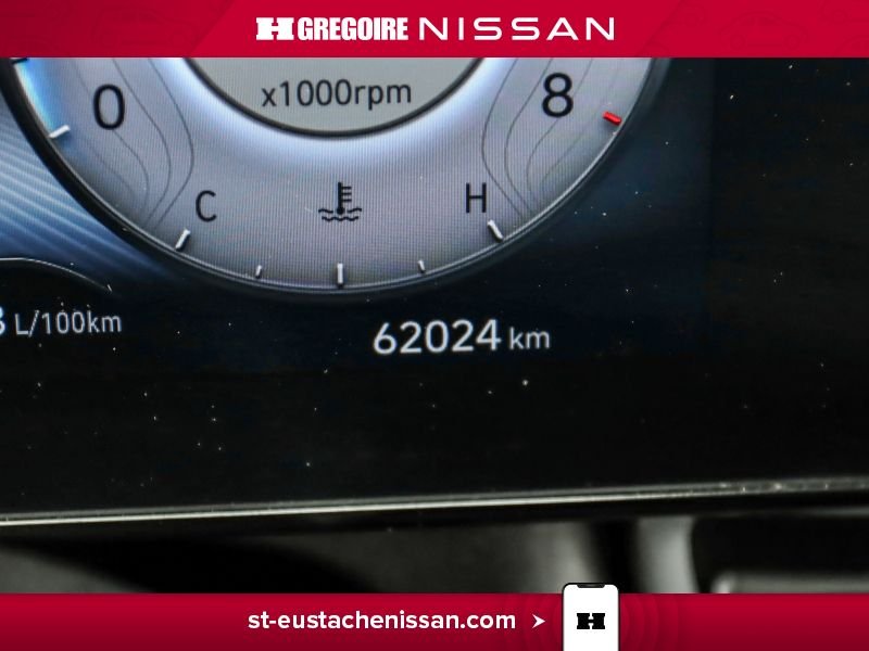 2023 Hyundai Elantra Grey Saint-Eustache - photo #14