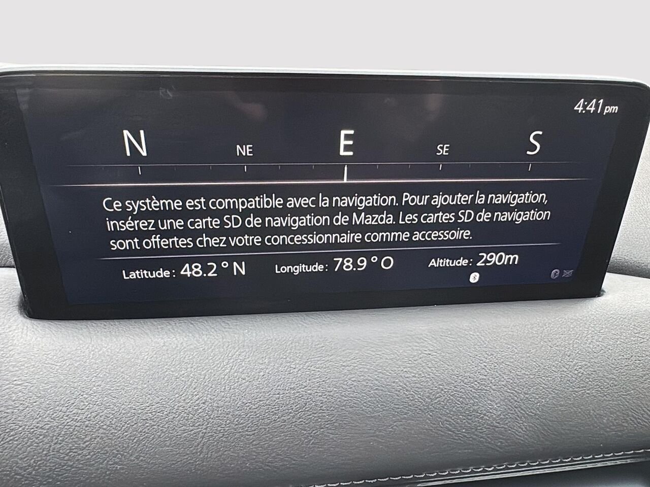 2023 Mazda CX-5 Black Rouyn-Noranda - photo #17