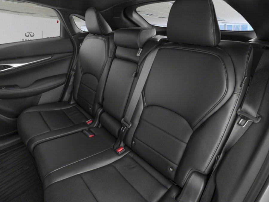 INFINITI QX55 2025 2025 Gris ardoise nacré métallisé