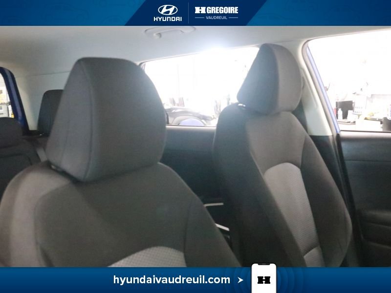 Kia Soul 2023 Bleu Saint-Eustache - photo #31