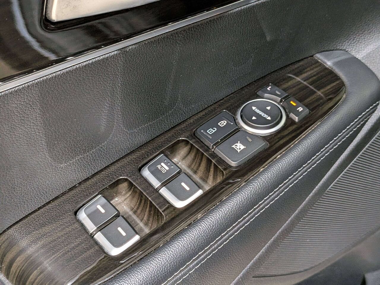 2020 Kia Sorento LX AWD Grey Val-David - photo #32