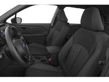 Subaru Forester Commodité