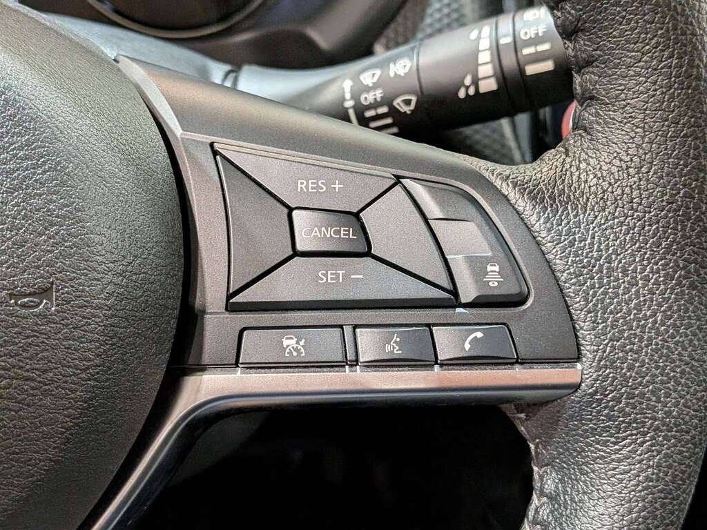 2024 Nissan Kicks SV FWD Black Val-David - photo #15