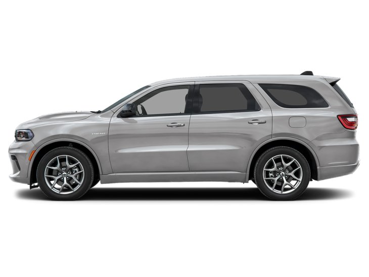 2026 Dodge Durango GT Premium HEMI V8