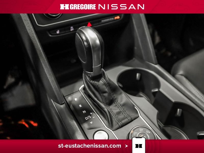 2019 Volkswagen Atlas White Laval - photo #24