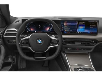 BMW Série 4 430i xDrive