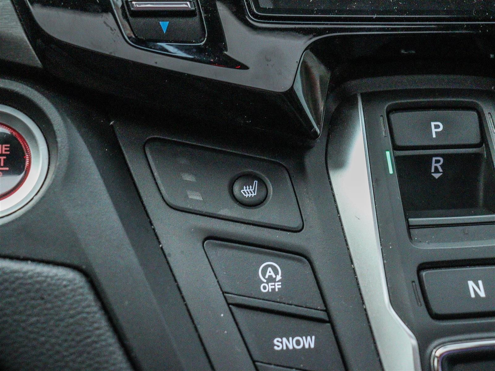 Honda Odyssey Sport 2026 Black Ottawa & Gatineau - photo #29