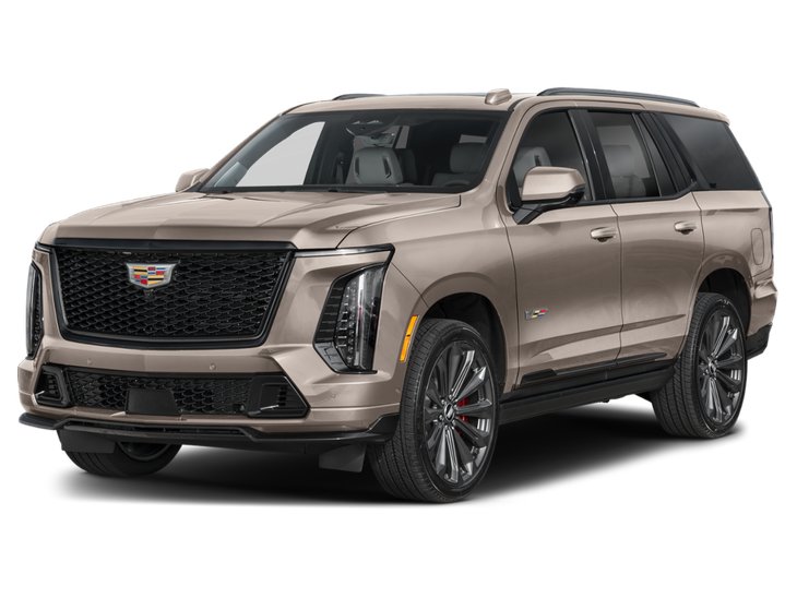 2027 Cadillac Escalade Série V TI