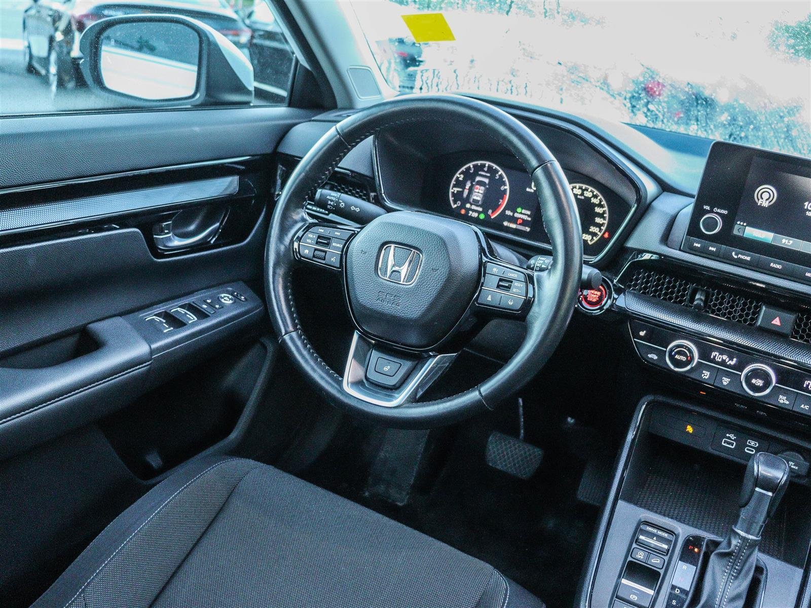2023 Honda CR-V Ottawa & Gatineau - photo #12