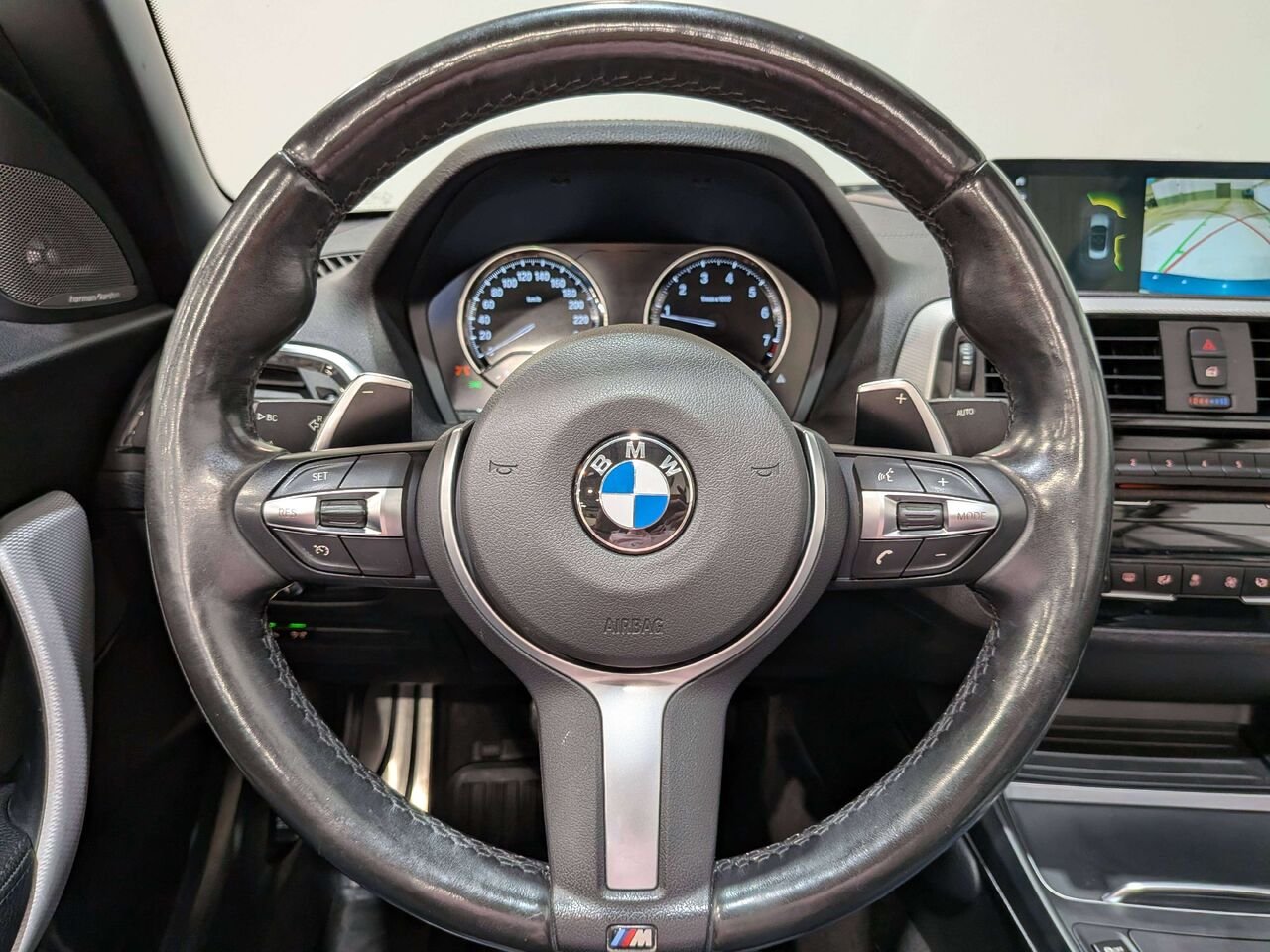 2018 BMW 2 Series M240i xDrive Cabriolet Blue Val-David - photo #11