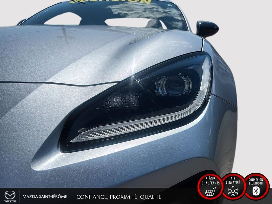 Toyota GR86 2025 2025 Gris