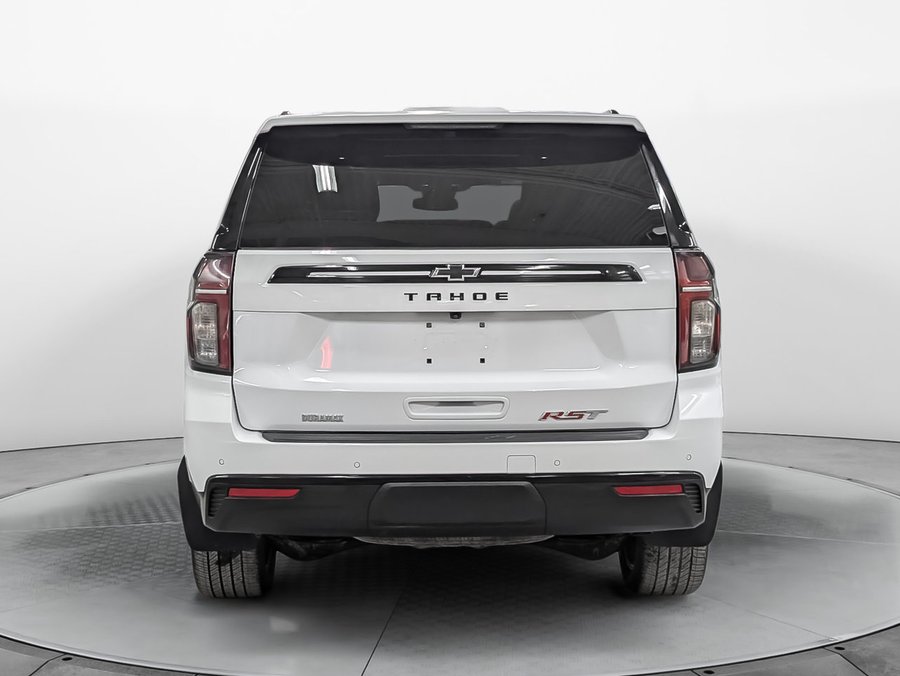 Chevrolet Tahoe 2023 2023 .