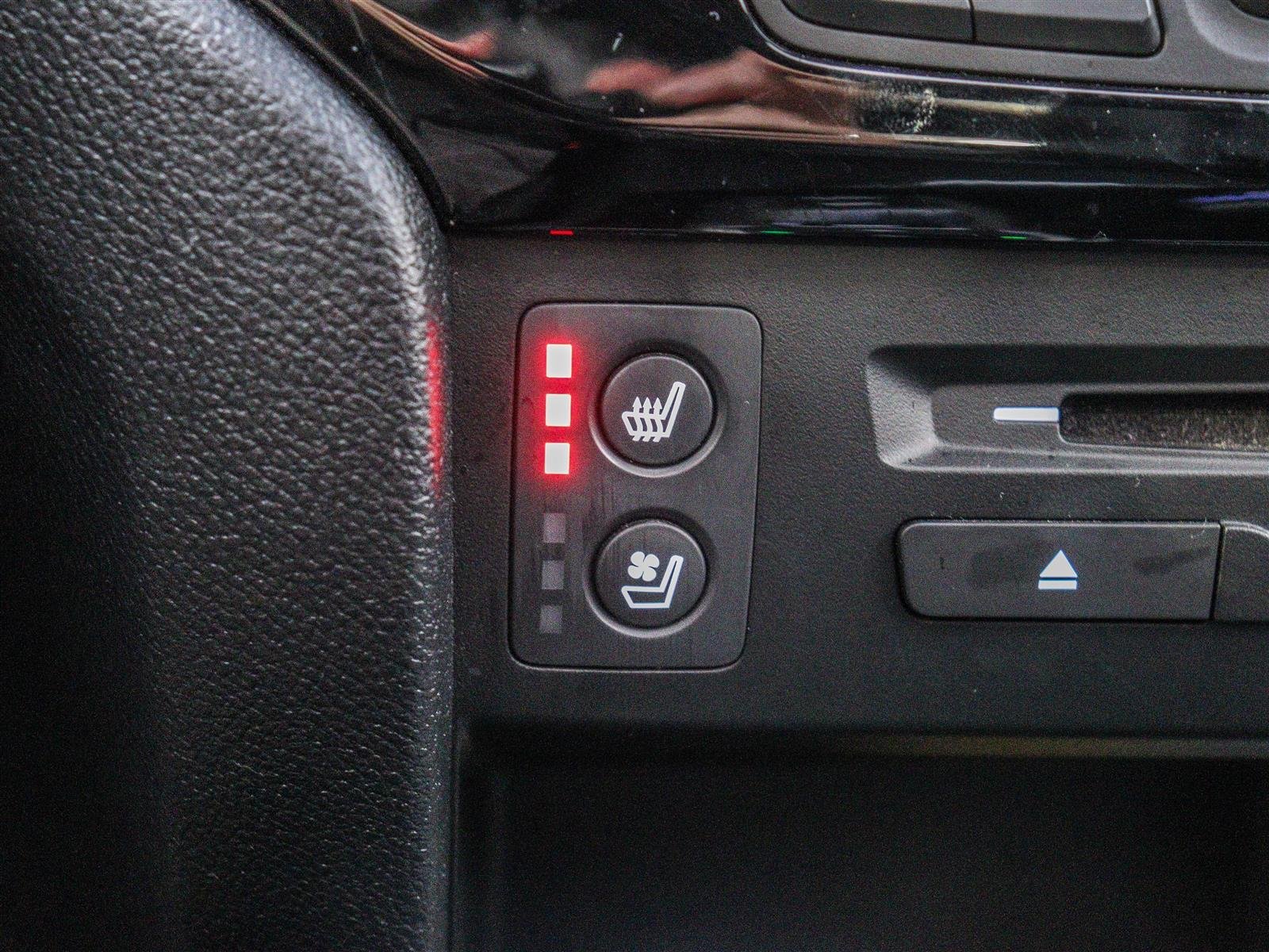 Honda Pilot Touring 7P 2022 Grey Ottawa & Gatineau - photo #30