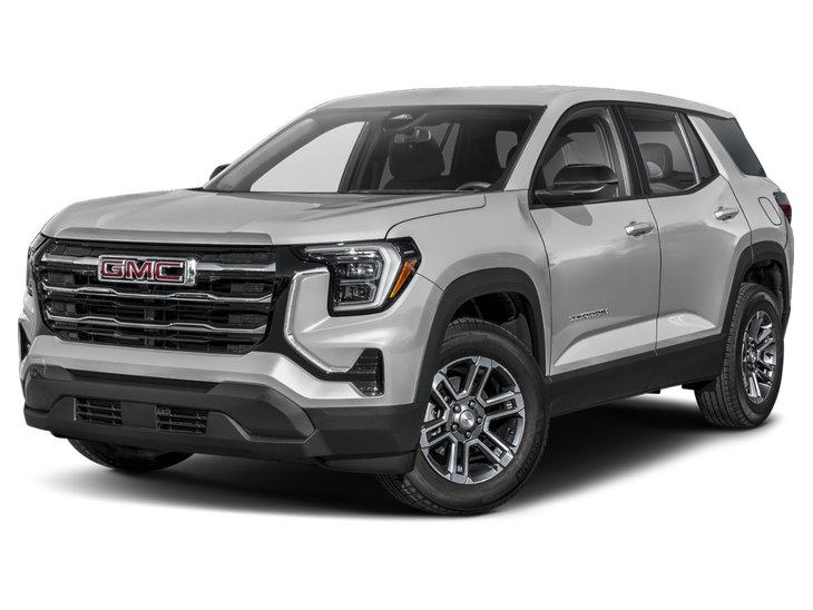 2026 GMC Terrain AT4 TI
