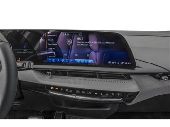 Cadillac OPTIQ Sport