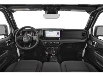 Jeep Gladiator Shadow Ops