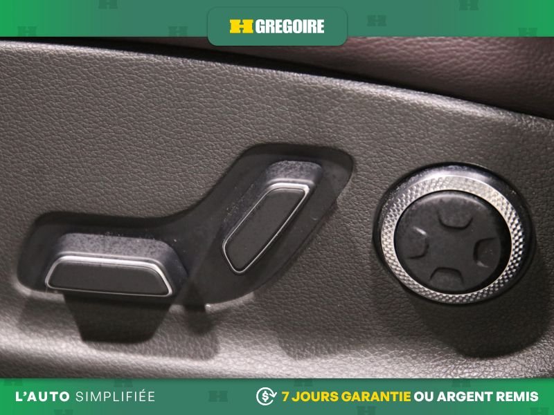 Genesis GV70 2022 Argent Saint-Léonard - photo #18