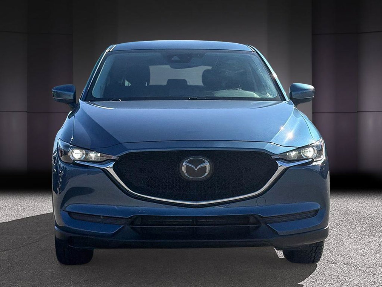 Mazda CX-5 JM3KFBCM5M0129141 2021 Mirabel - photo #7
