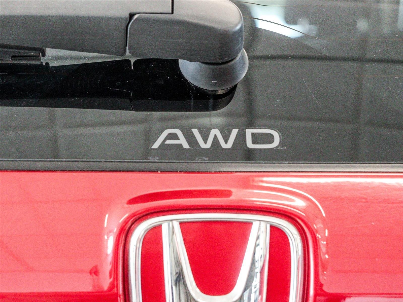 2024 Honda CR-V Sport Ottawa & Gatineau - photo #21