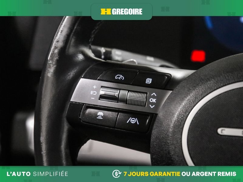 Hyundai Kona 2024 Gris Blainville - photo #19
