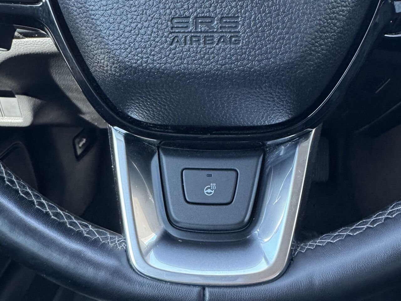 2022 Honda Civic Berline Black Granby - photo #17