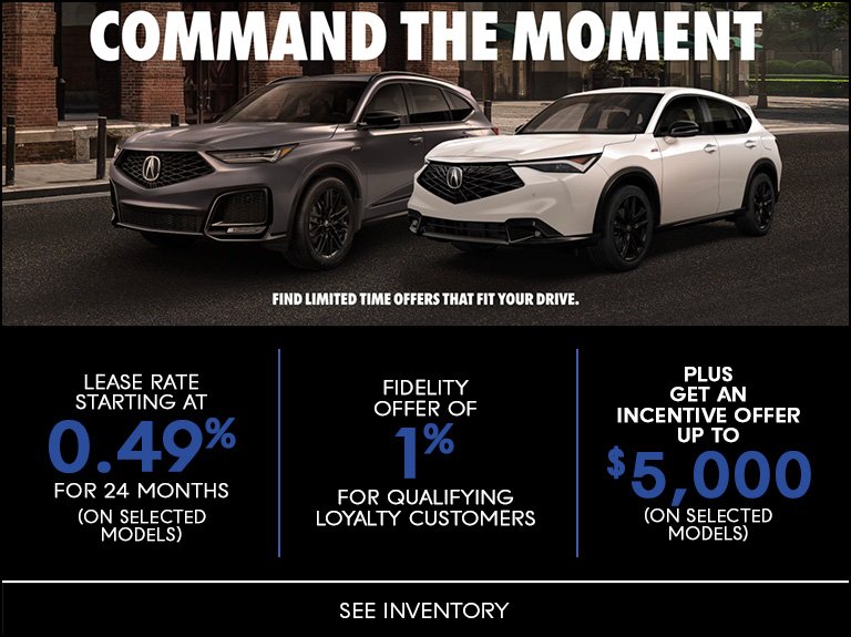 Monthly Promo
