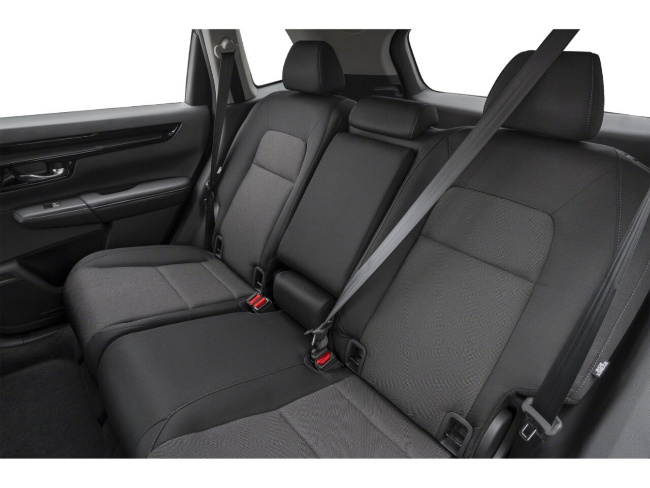 Honda CR-V Sport AWD 2026 Crystal Black Pearl Ottawa & Gatineau - photo #9