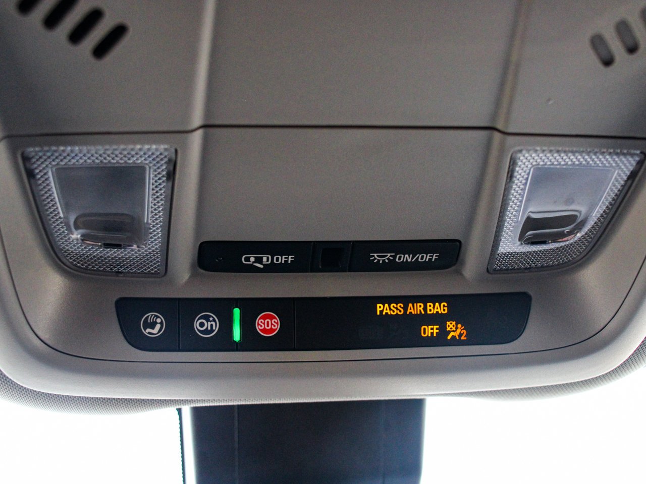 2024 GMC Terrain AWD 4dr SLE White Sherwood Park - photo #26