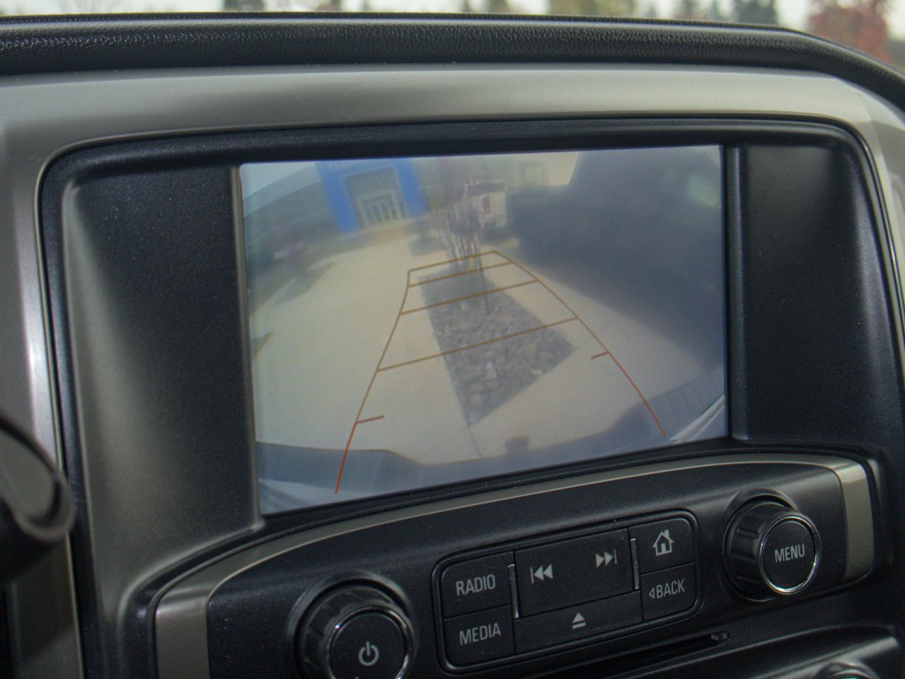 2018 Chevrolet Silverado 2500HD 4WD Crew Cab 153 High Country Havana Metallic Sherwood Park - photo #29