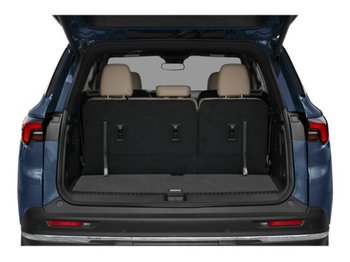 Buick Enclave Privilégié