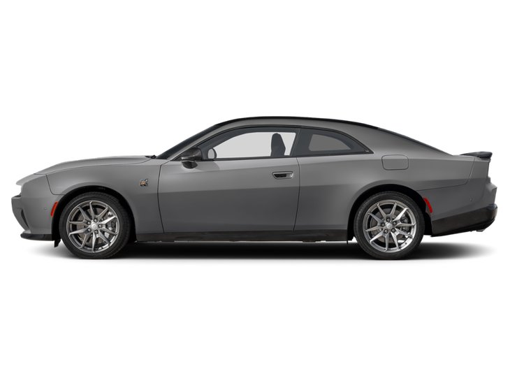 2026 Dodge Charger Scat Pack Plus