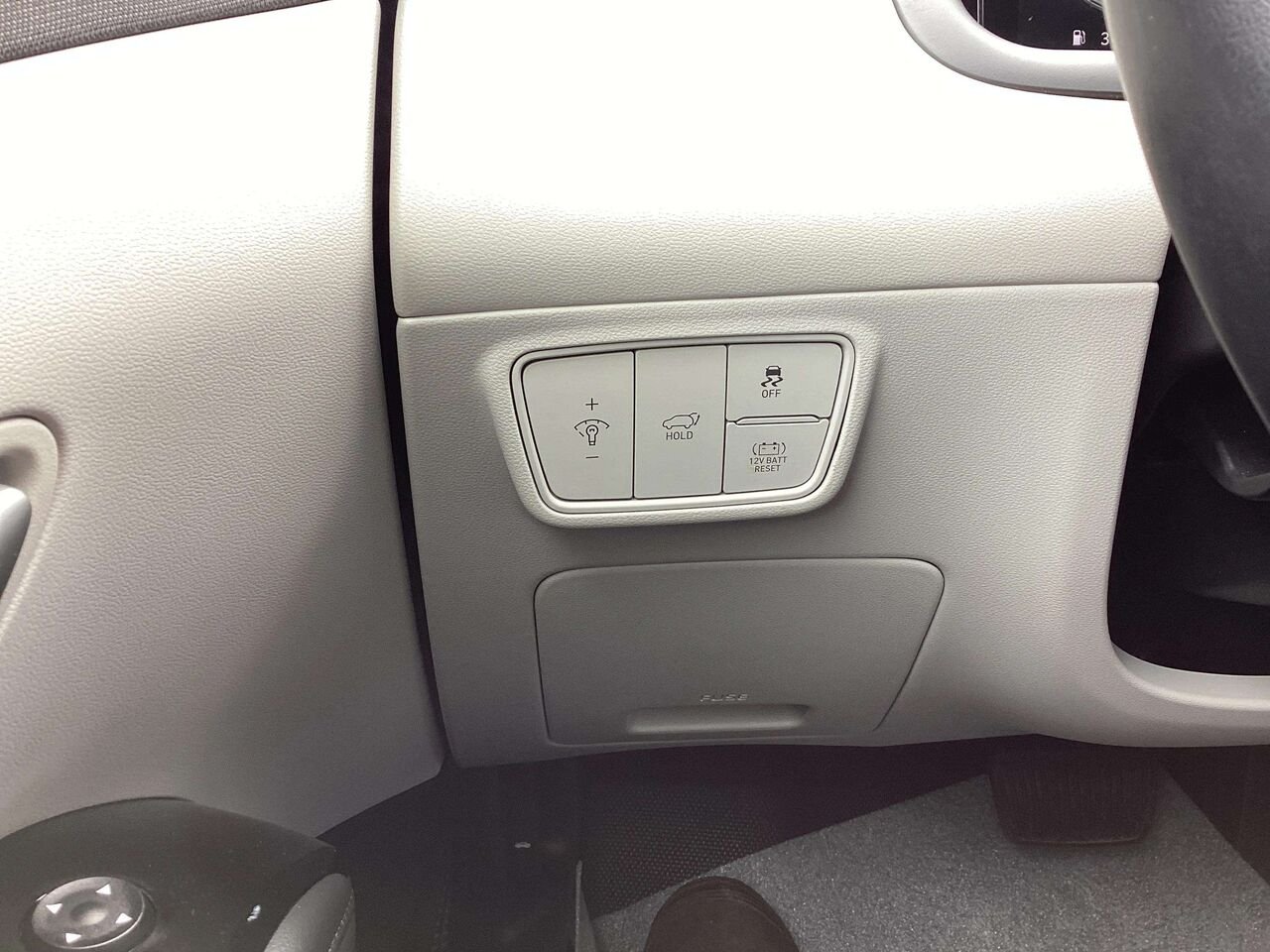 Hyundai Tucson hybride 2022 Blanc Gatineau - photo #14
