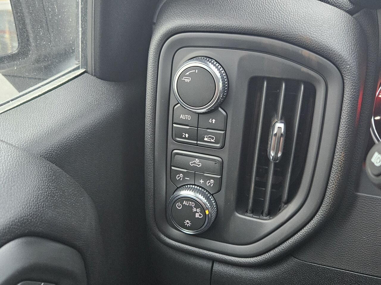 2026 GMC Sierra 1500 Pro cabine multiplace 4RM 157 po Coastal Dune Thetford Mines - photo #8