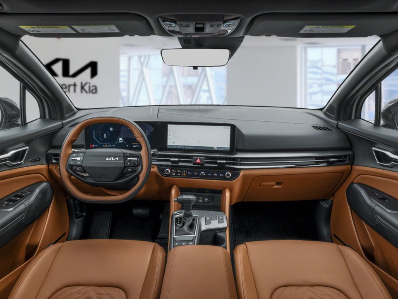 Kia Sportage 2026 Gris gravité Blainville - photo #11