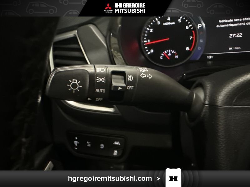 2021 Kia Seltos Red Blainville - photo #19