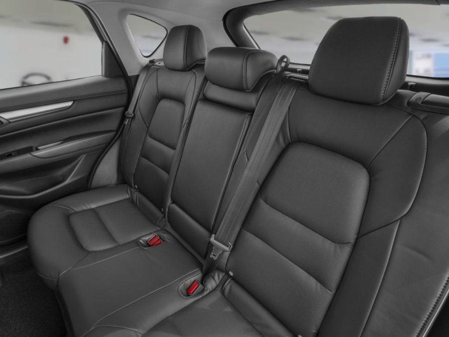 Mazda CX-5 2025 2025 Blanc rhodium métallisé