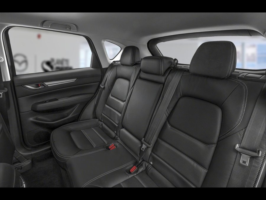 2025 Mazda CX-5 2025