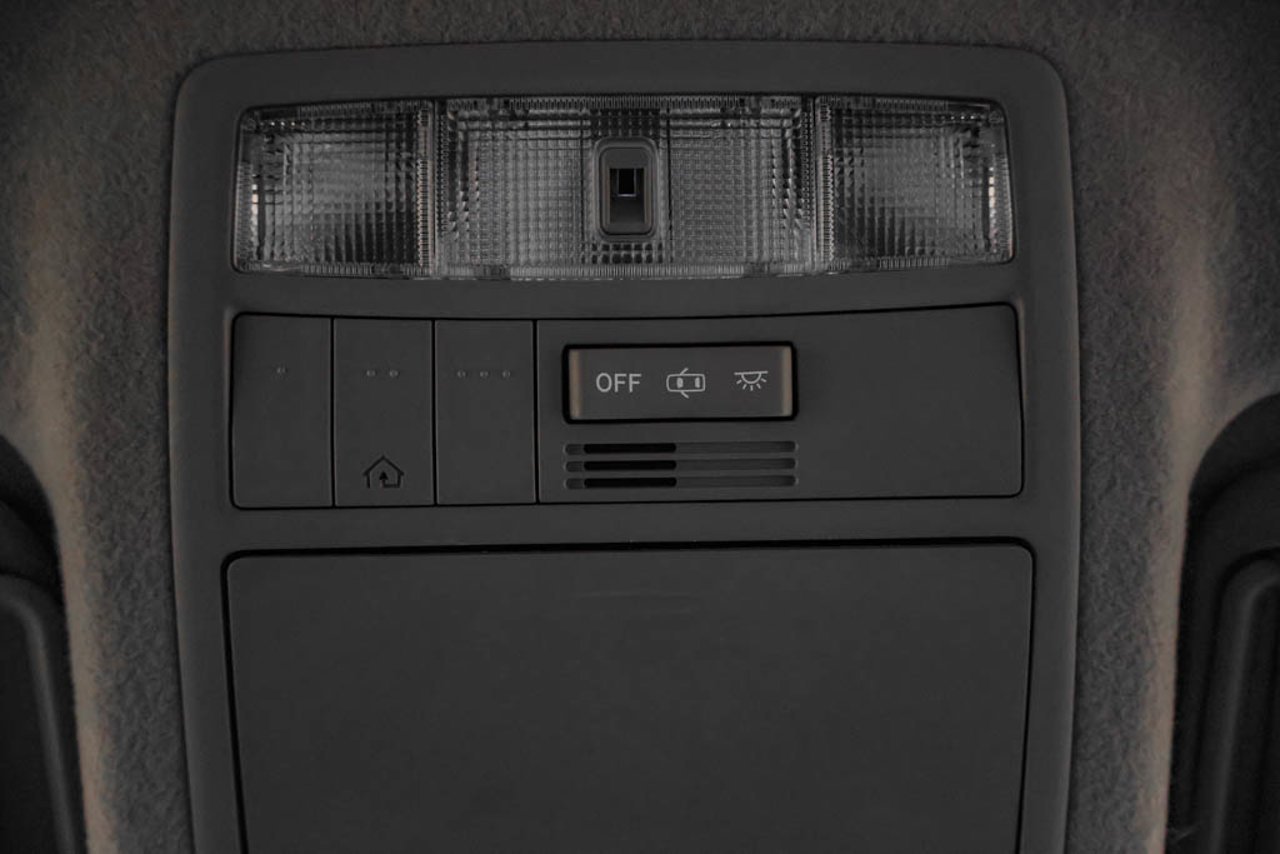 2012 Toyota Highlander 4WD 4dr Grey Sherwood Park - photo #27