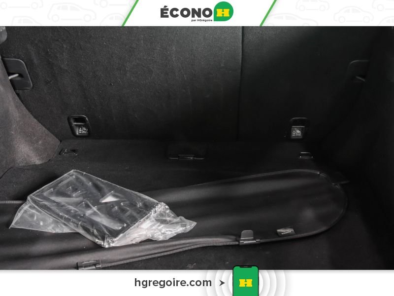 Honda Civic 822544 | SPORT A/C TOIT GR ELECT CAM RECUL MAGS 2017 Bleu Laval - photo #21