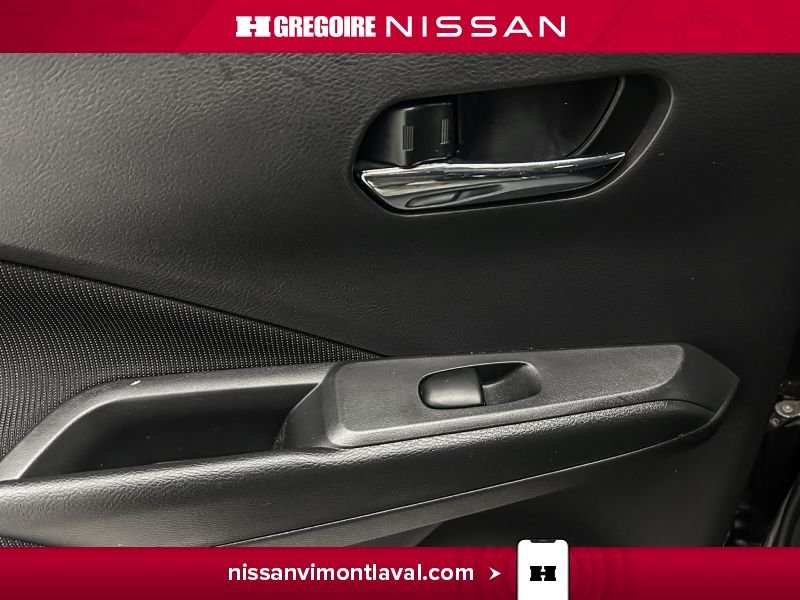 2024 Nissan Kicks Black Laval - photo #19